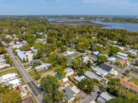 29 Masters Drive St Augustine FL 32084