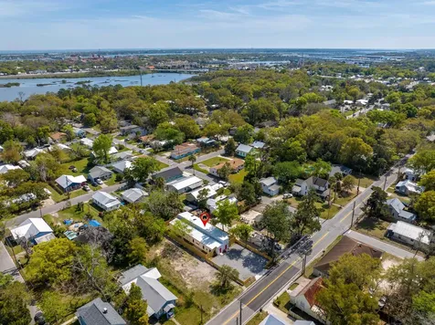 29 Masters Drive St Augustine FL 32084