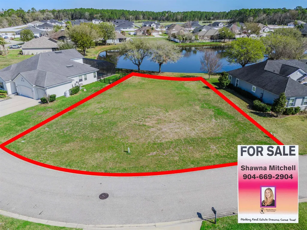289 Deerfield Glen Drive St Augustine FL 32086