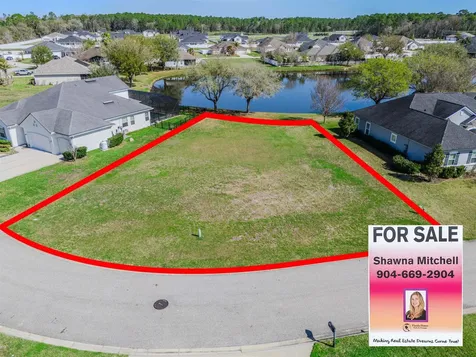 289 Deerfield Glen Drive St Augustine FL 32086
