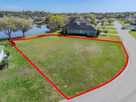 289 Deerfield Glen Drive St Augustine FL 32086