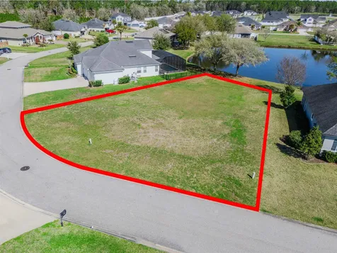 289 Deerfield Glen Drive St Augustine FL 32086