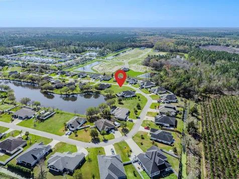 289 Deerfield Glen Drive St Augustine FL 32086