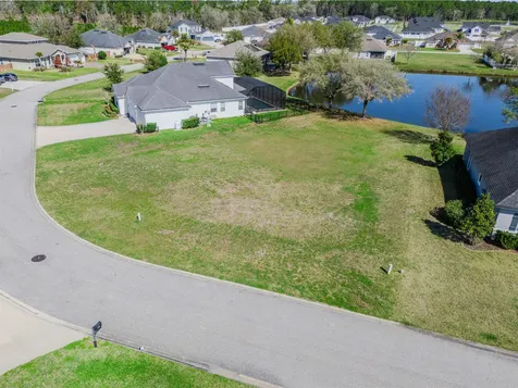 289 Deerfield Glen Drive St Augustine FL 32086
