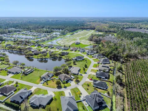 289 Deerfield Glen Drive St Augustine FL 32086