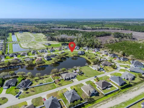 289 Deerfield Glen Drive St Augustine FL 32086