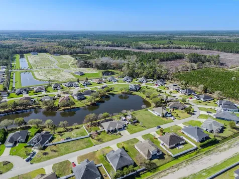 289 Deerfield Glen Drive St Augustine FL 32086