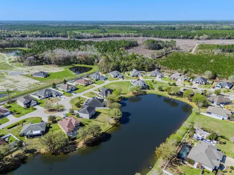 289 Deerfield Glen Drive St Augustine FL 32086