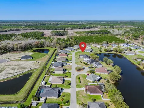 289 Deerfield Glen Drive St Augustine FL 32086
