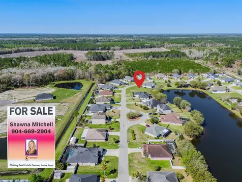 289 Deerfield Glen Drive St Augustine FL 32086