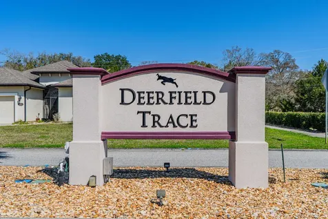 289 Deerfield Glen Drive St Augustine FL 32086