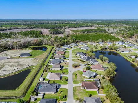 289 Deerfield Glen Drive St Augustine FL 32086