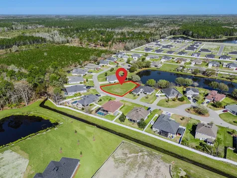 289 Deerfield Glen Drive St Augustine FL 32086