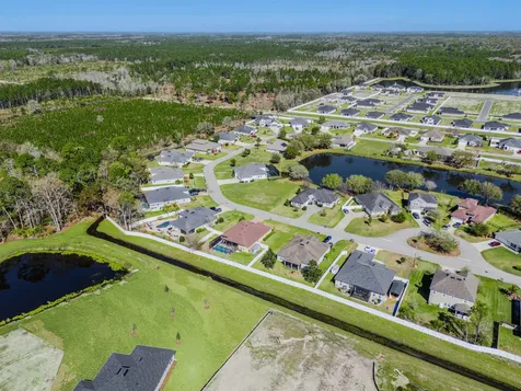 289 Deerfield Glen Drive St Augustine FL 32086