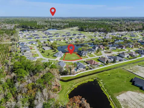 289 Deerfield Glen Drive St Augustine FL 32086