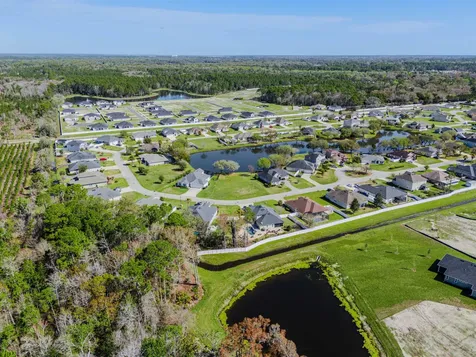 289 Deerfield Glen Drive St Augustine FL 32086