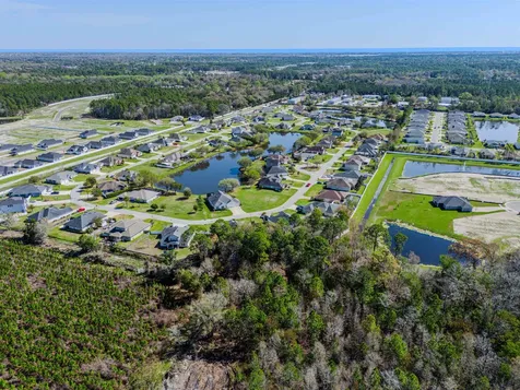 289 Deerfield Glen Drive St Augustine FL 32086
