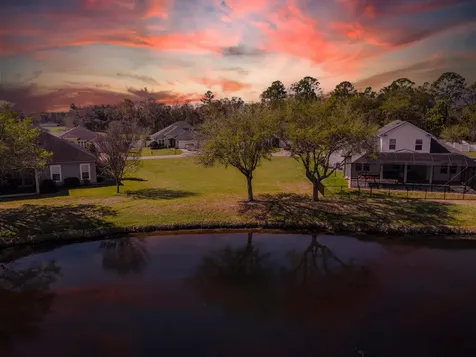 289 Deerfield Glen Drive St Augustine FL 32086