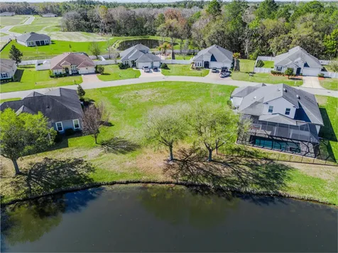 289 Deerfield Glen Drive St Augustine FL 32086