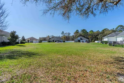 289 Deerfield Glen Drive St Augustine FL 32086