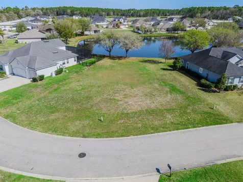 289 Deerfield Glen Drive St Augustine FL 32086