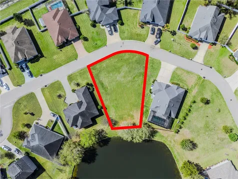 289 Deerfield Glen Drive St Augustine FL 32086