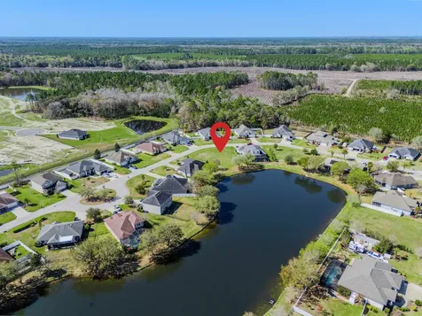 289 Deerfield Glen Drive St Augustine FL 32086