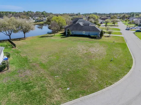 289 Deerfield Glen Drive St Augustine FL 32086