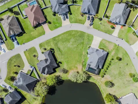 289 Deerfield Glen Drive St Augustine FL 32086