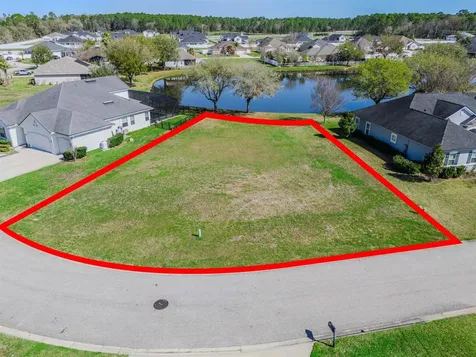 289 Deerfield Glen Drive St Augustine FL 32086