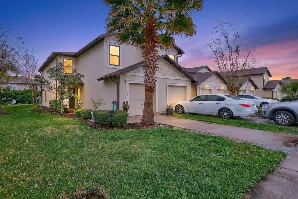 300 Syrah Way St Augustine FL 32084