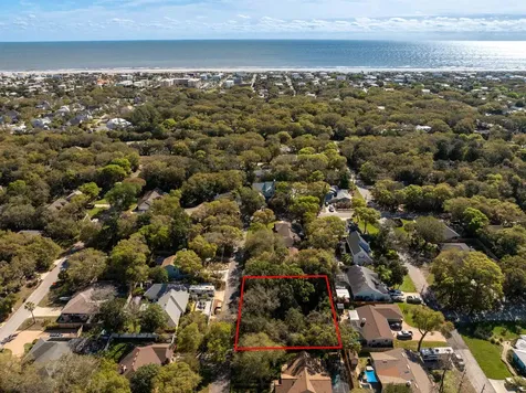 419 Ocean Drive St Augustine Beach FL 32080