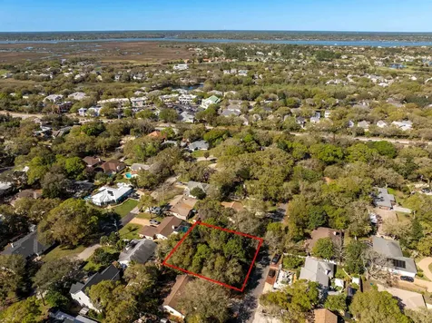 419 Ocean Drive St Augustine Beach FL 32080
