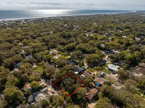 419 Ocean Drive St Augustine Beach FL 32080