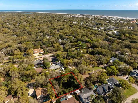 419 Ocean Drive St Augustine Beach FL 32080