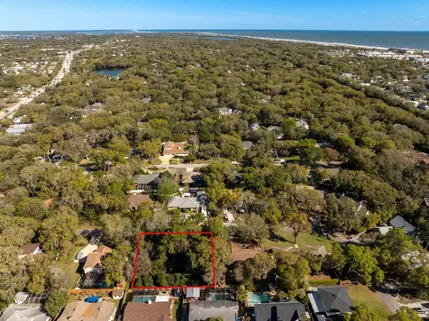 419 Ocean Drive St Augustine Beach FL 32080