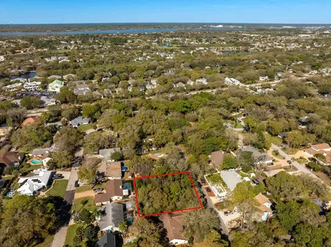 419 Ocean Drive St Augustine Beach FL 32080