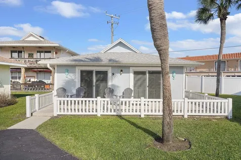 9 Tarpon Drive St Augustine FL 32080