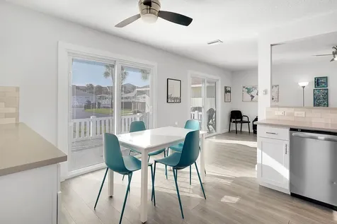 9 Tarpon Drive St Augustine FL 32080