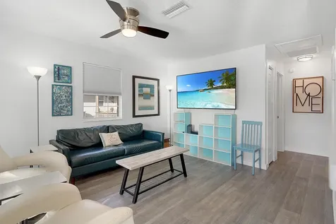 9 Tarpon Drive St Augustine FL 32080
