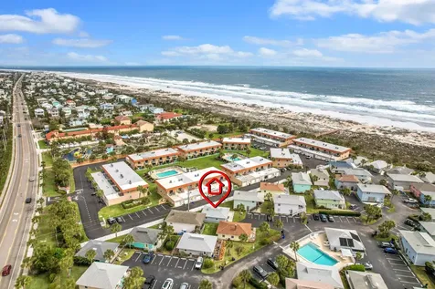 9 Tarpon Drive St Augustine FL 32080