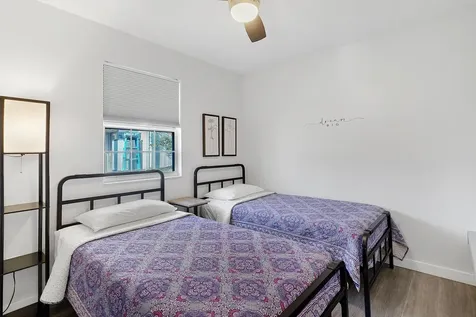 9 Tarpon Drive St Augustine FL 32080