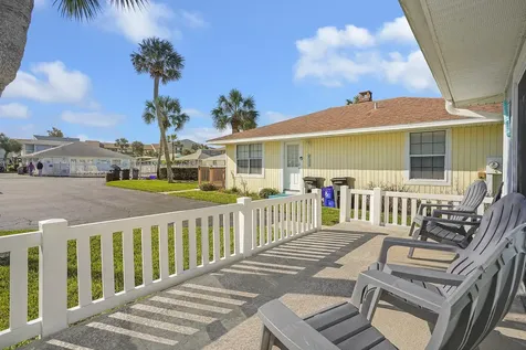9 Tarpon Drive St Augustine FL 32080