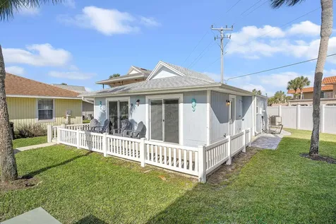 9 Tarpon Drive St Augustine FL 32080