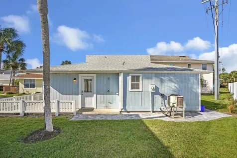 9 Tarpon Drive St Augustine FL 32080