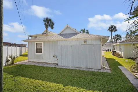 9 Tarpon Drive St Augustine FL 32080