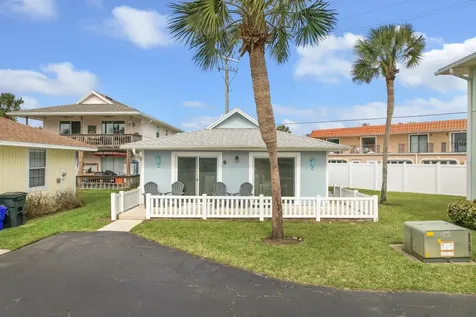 9 Tarpon Drive St Augustine FL 32080