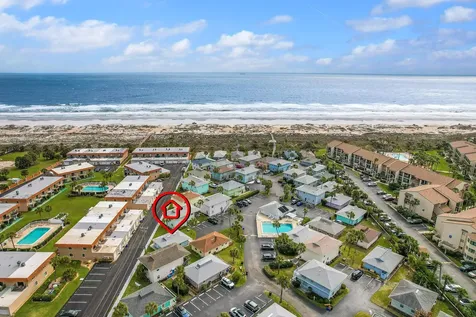 9 Tarpon Drive St Augustine FL 32080