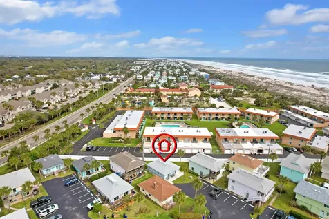 9 Tarpon Drive St Augustine FL 32080