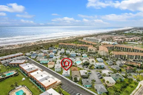 9 Tarpon Drive St Augustine FL 32080